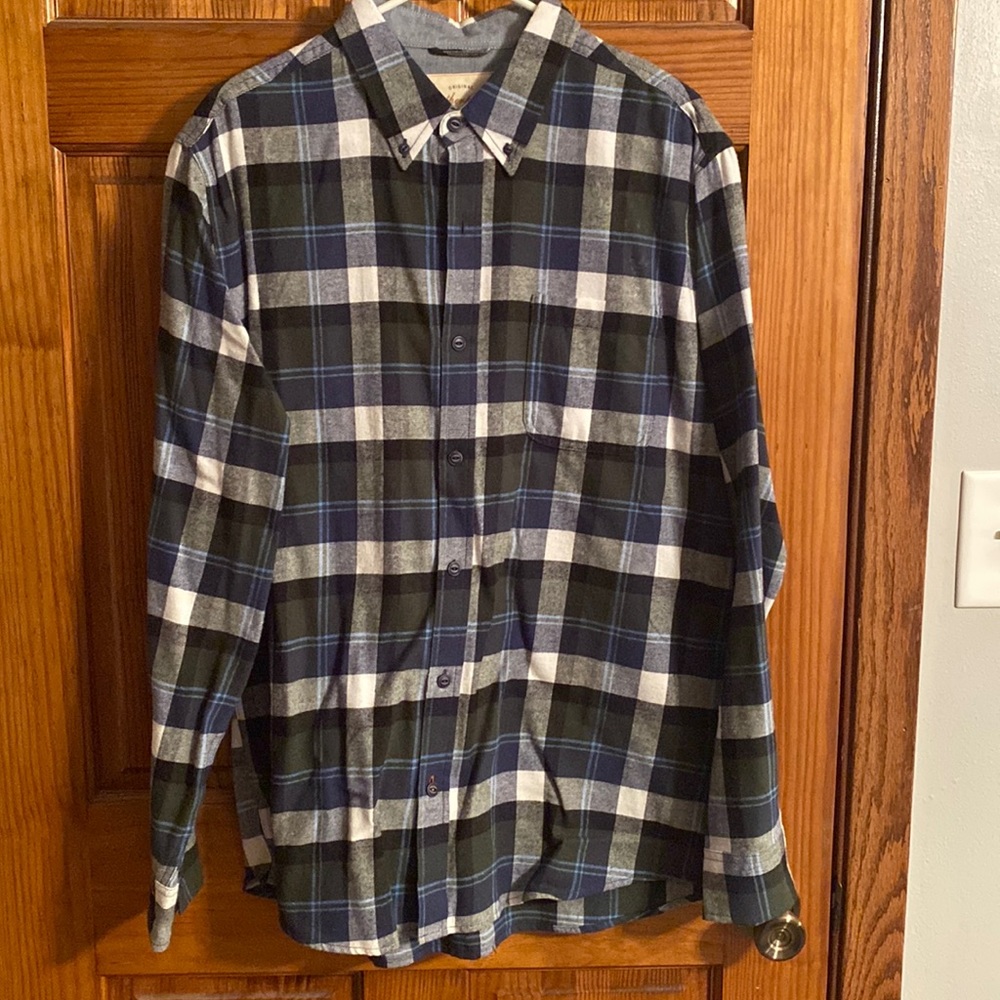 Flannel